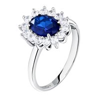 Anello Morellato Donna Tesori in Argento Zircone SAIW283016 - SAIW283016